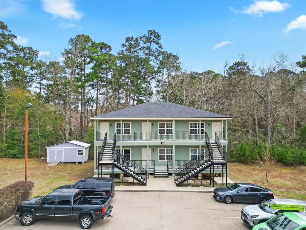 409 Beto St 7, Huntsville