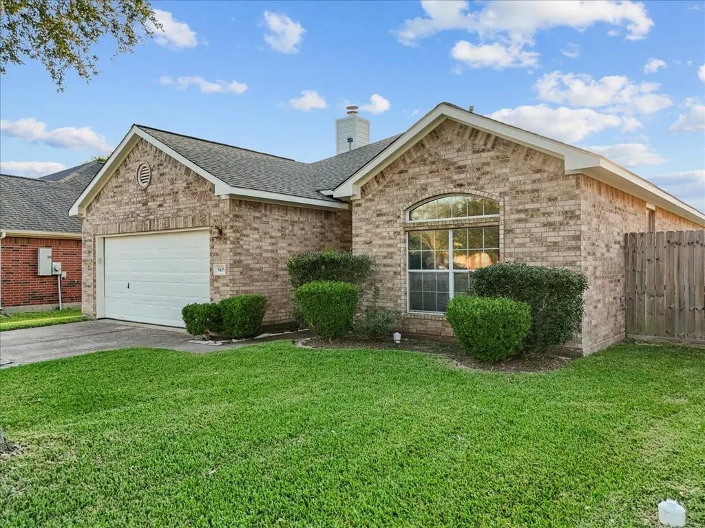5106 Chase Park Gate Street, Bacliff