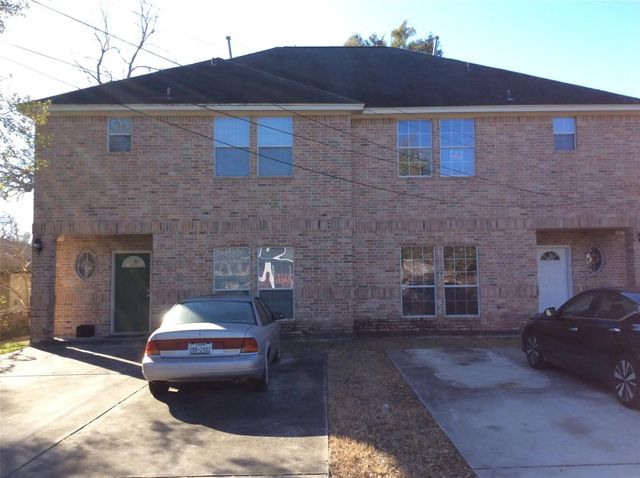 10441 Wicklowe, Houston