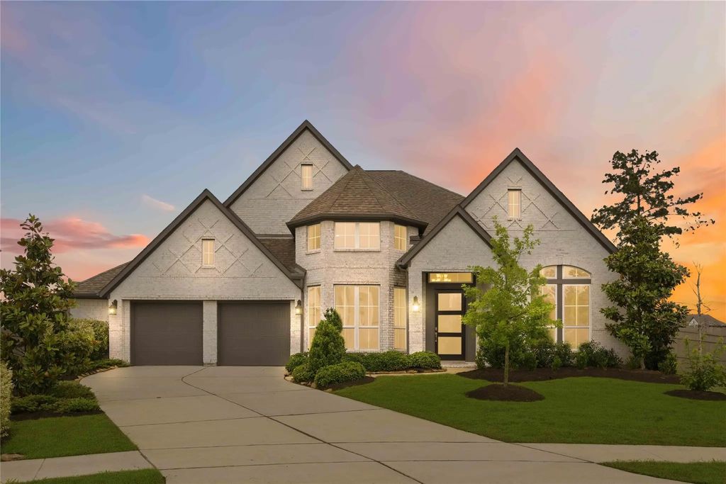 17564 Watercolor Way, Conroe