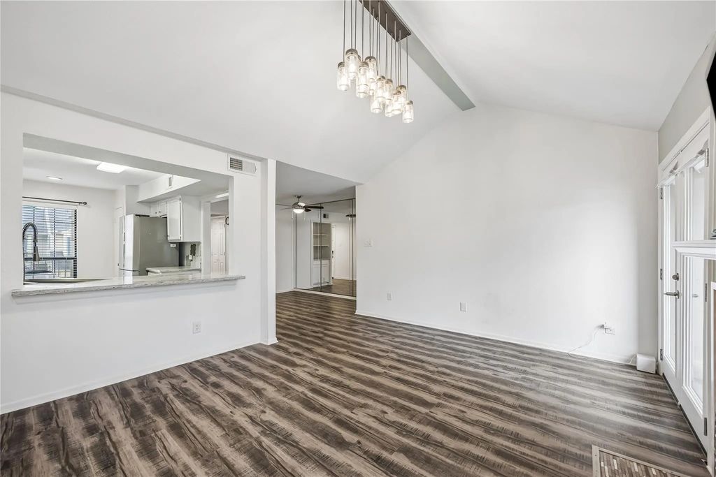 763 Bering Drive B, Houston