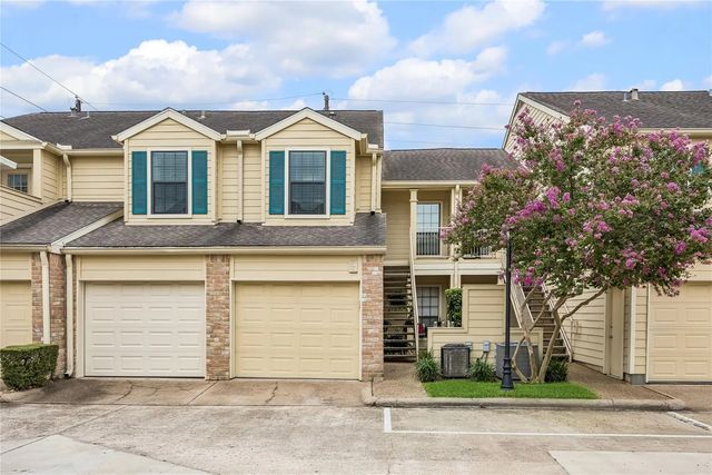 763 Bering Drive B, Houston
