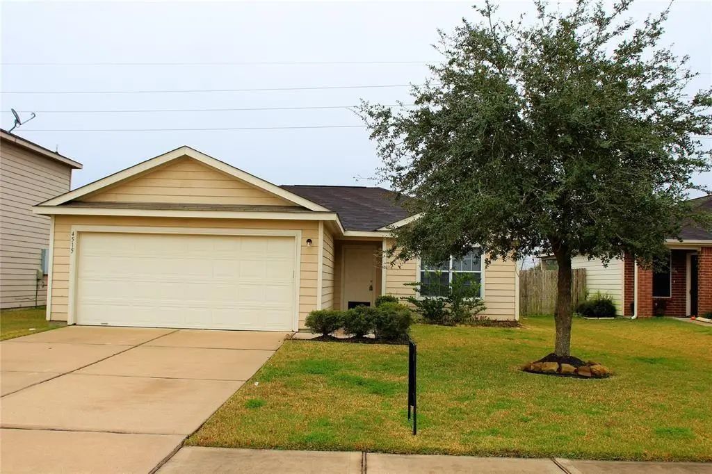 4515 Sunflower Creek Lane, Richmond