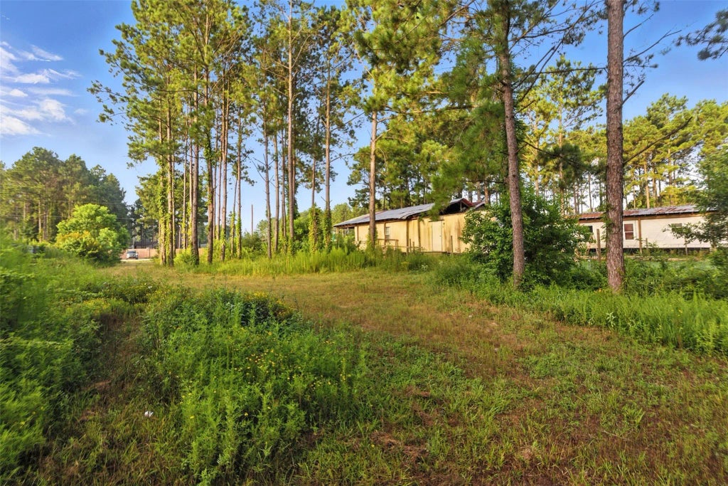 492 County Road 5007, Cleveland