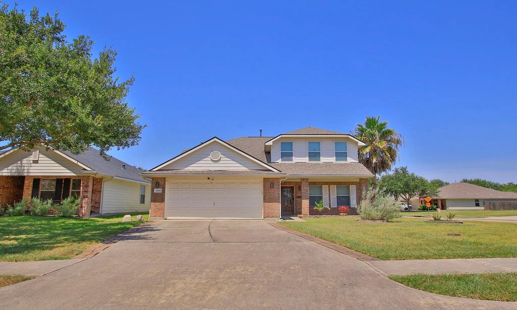 2906 Landing Edge Lane Lane, League City