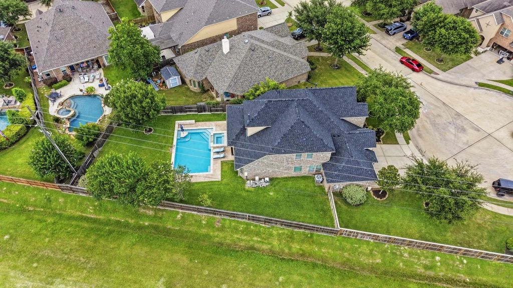19718 W Verde Creek Circle, Cypress