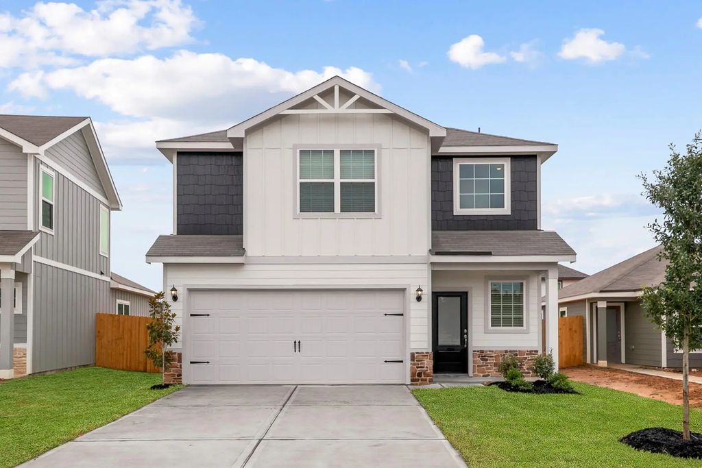 23118 Glory Orchid Drive, Hockley