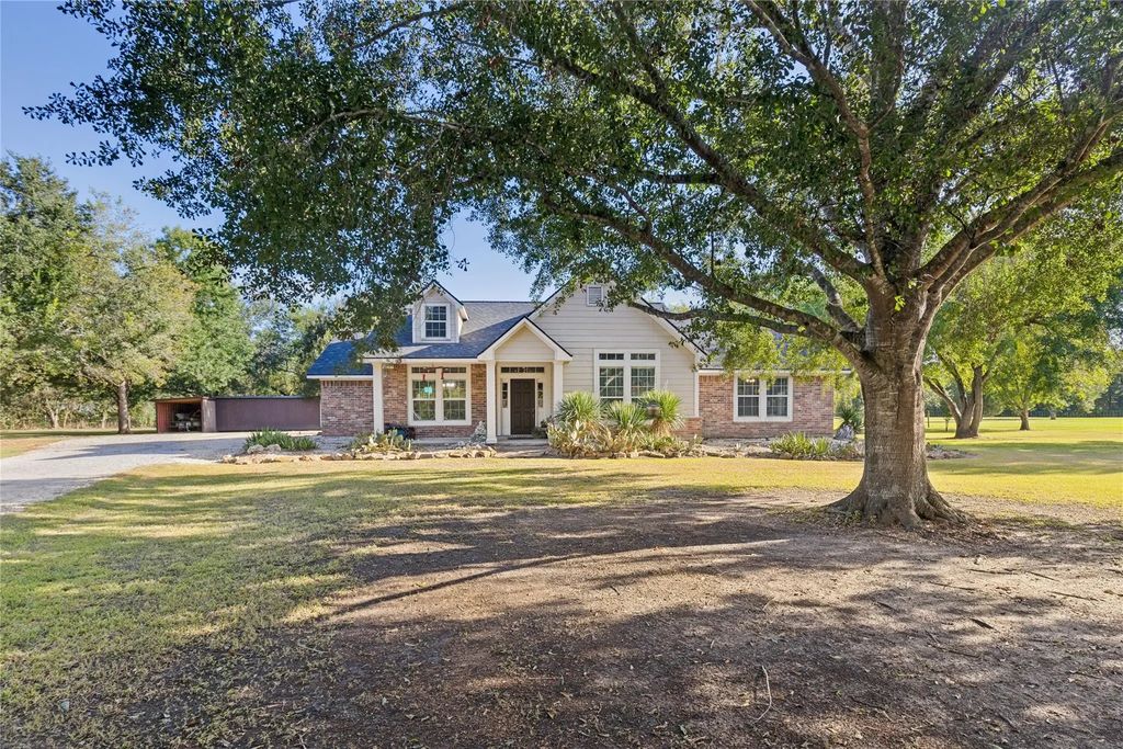 8921 Ridgecrest Drive C955a, Manvel