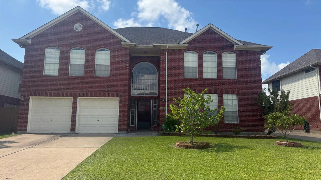 13623 Eldridge Springs Way, Houston