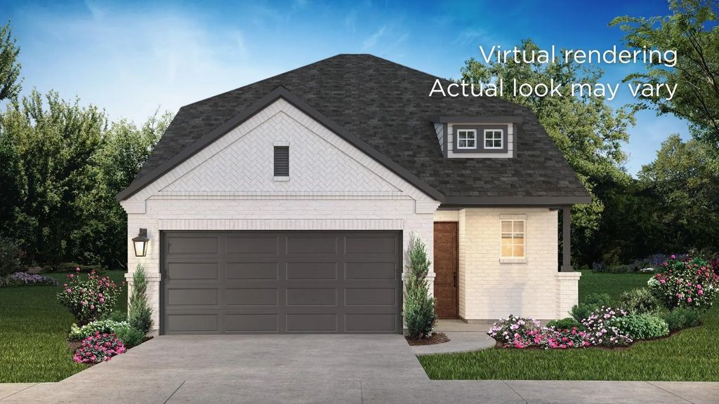 29925 Stony Forest Drive, Magnolia