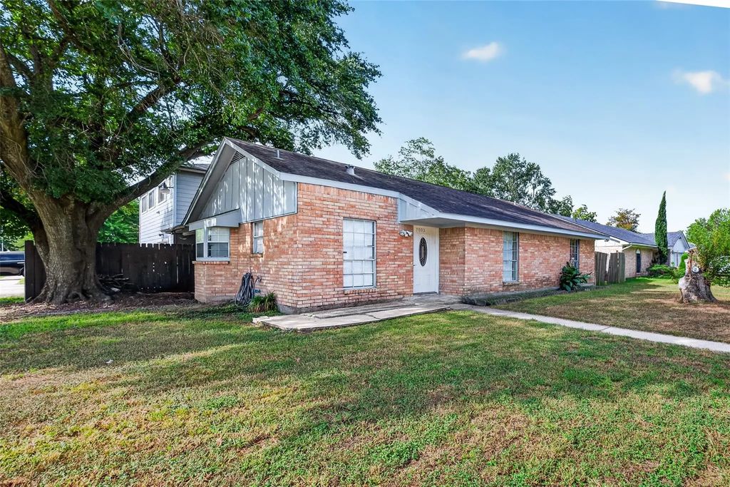 7003 Sandswept Lane, Houston