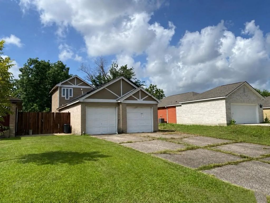 13126 Abalone Way, Houston