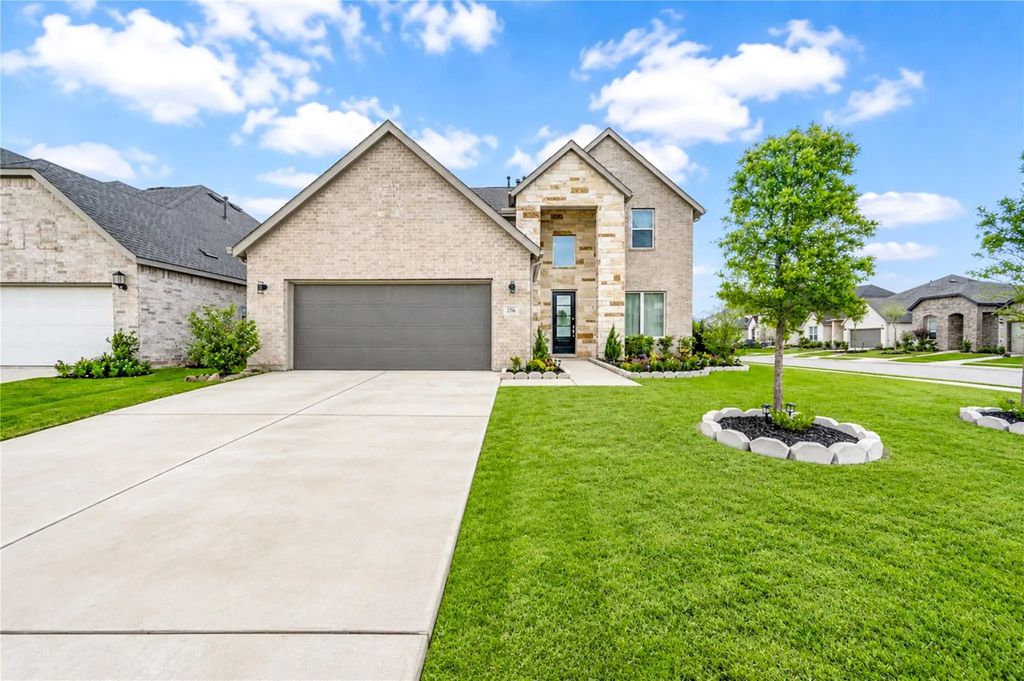 2706 Nature Sweet Street, Richmond