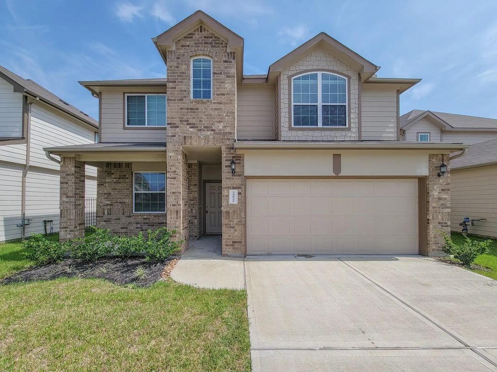 24822 Adami Veduta Court, Katy