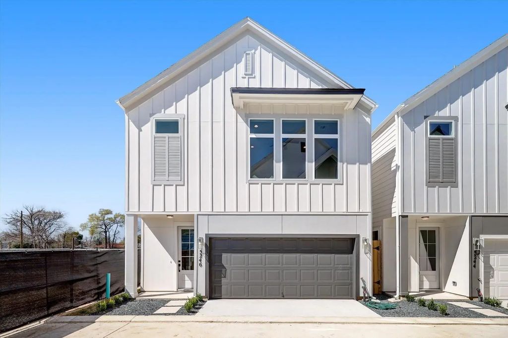 5244 Texas Street, Houston