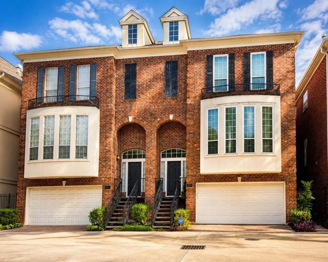 5225 Sagecircle Street S, Houston