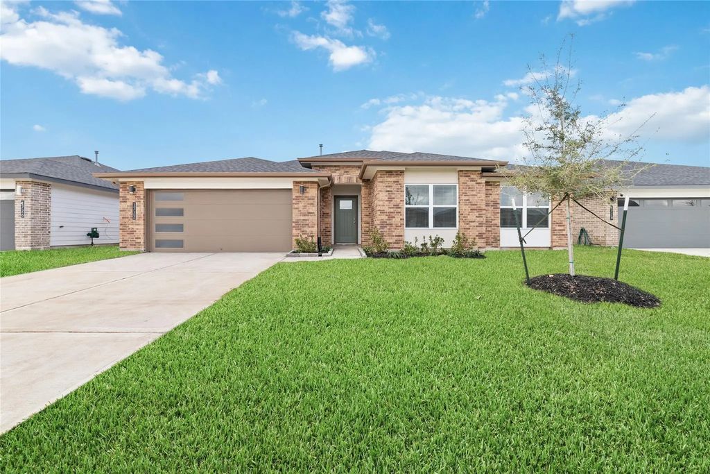 1722 Windway Court, Rosenberg
