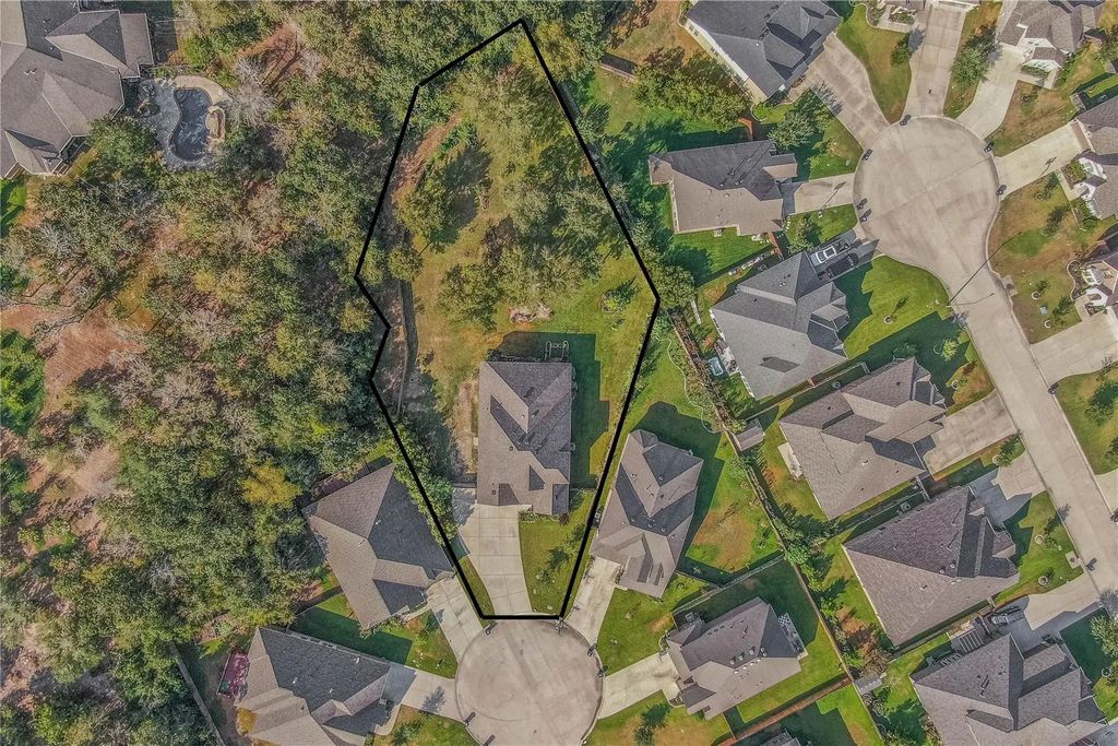 2614 Belliser Court E, College Station