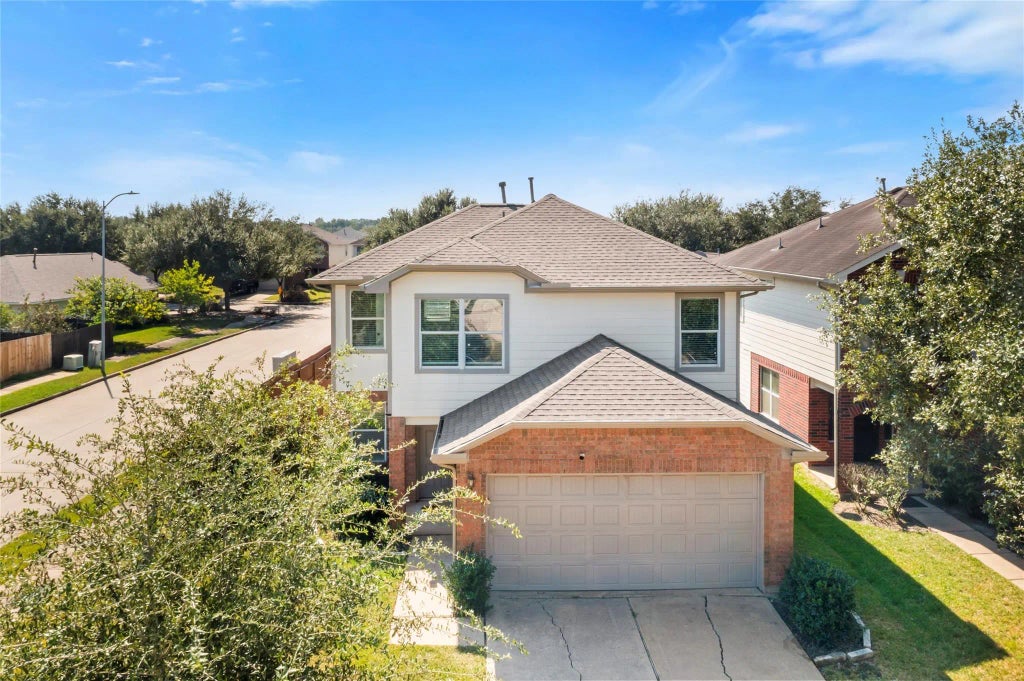838 Royal George Lane, Houston