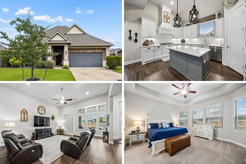 15510 Stoney Hills Court, Cypress
