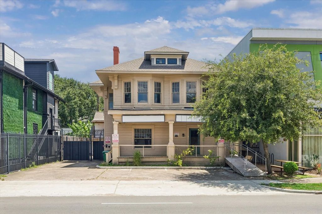 239 Westheimer Road, Houston
