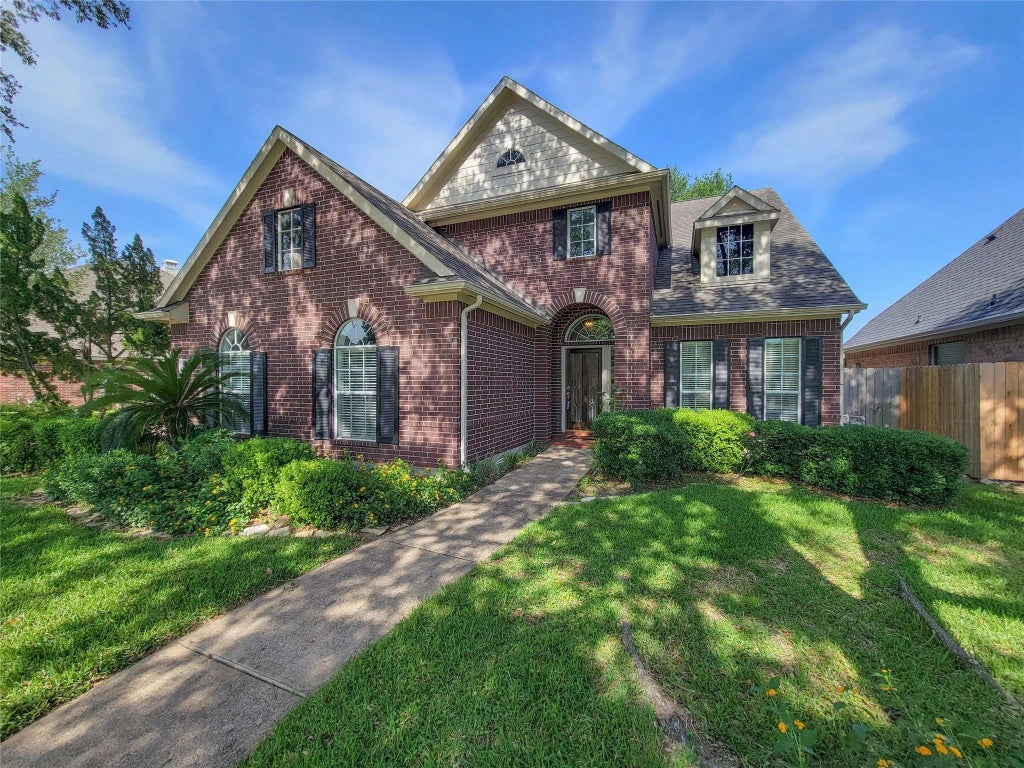 3011 Taylorcrest Drive, Pearland