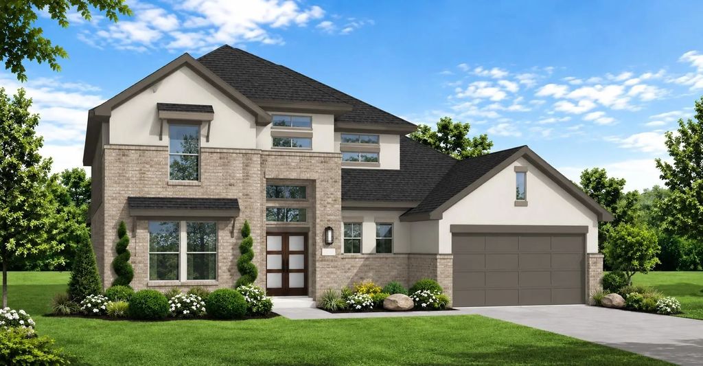 5314 Hazel Vista, Richmond