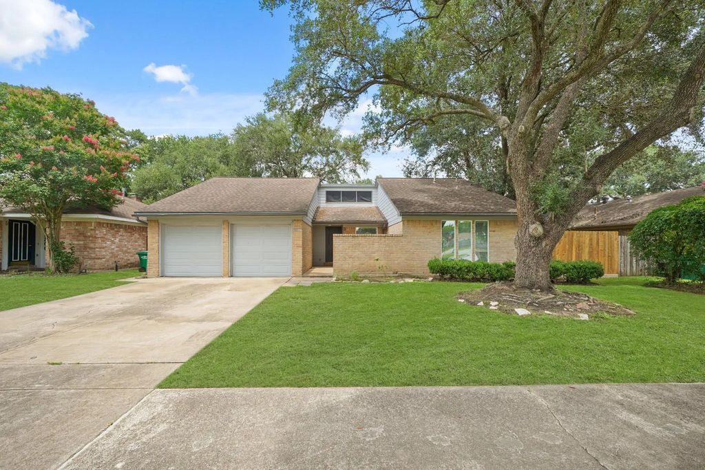 22202 Cimarron Parkway, Katy