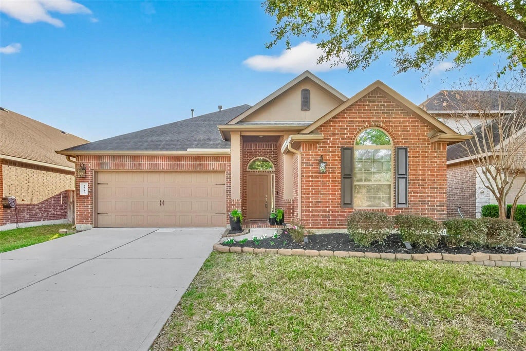 11710 Balvano Drive, Richmond