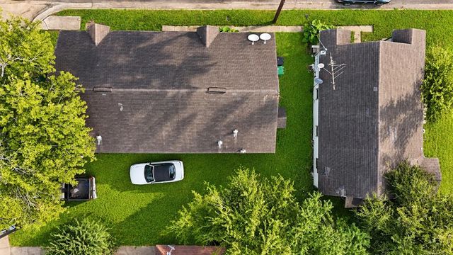 3202 Orange Street, Houston