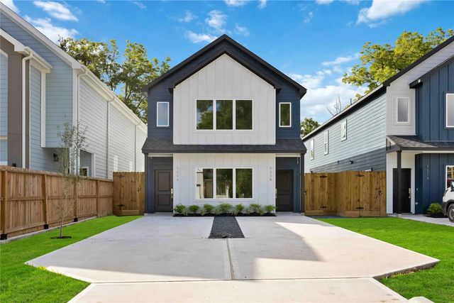 959 Ringold Street A/b, Houston