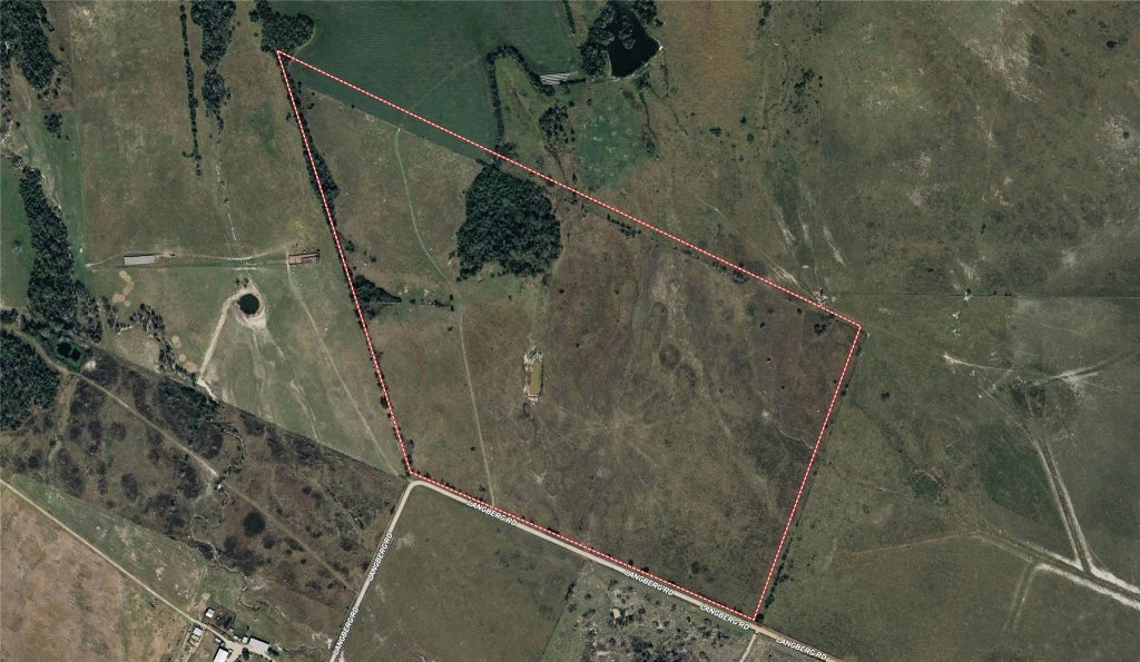 2701 Langberg Road, Bellville