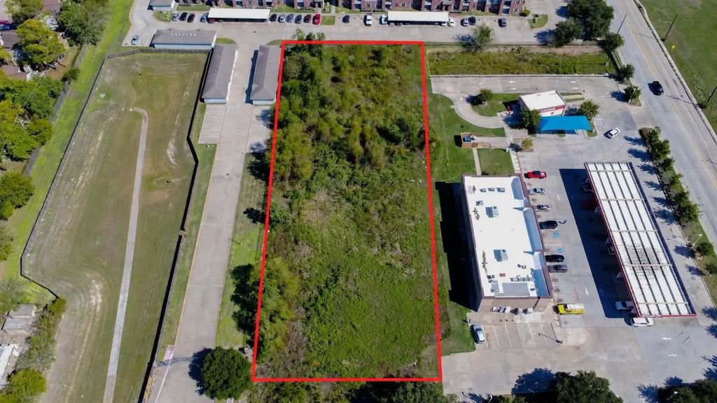 3340 W Little York Road, Houston