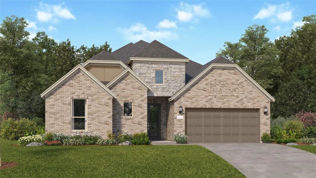 4208 Centennial Ridge Drive, Rosenberg