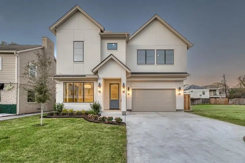 2006 Lexington Street, Houston