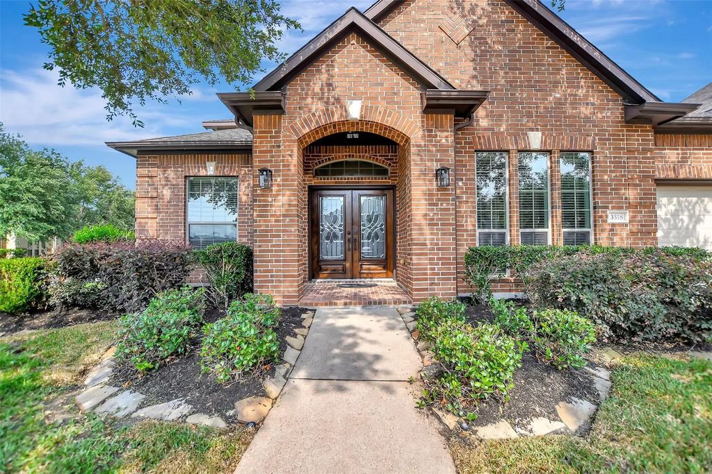 3518 Antelope Creek Lane, Katy