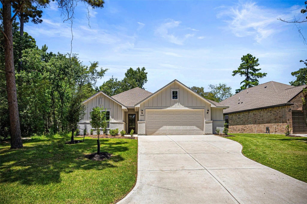 12418 Browning Drive, Montgomery
