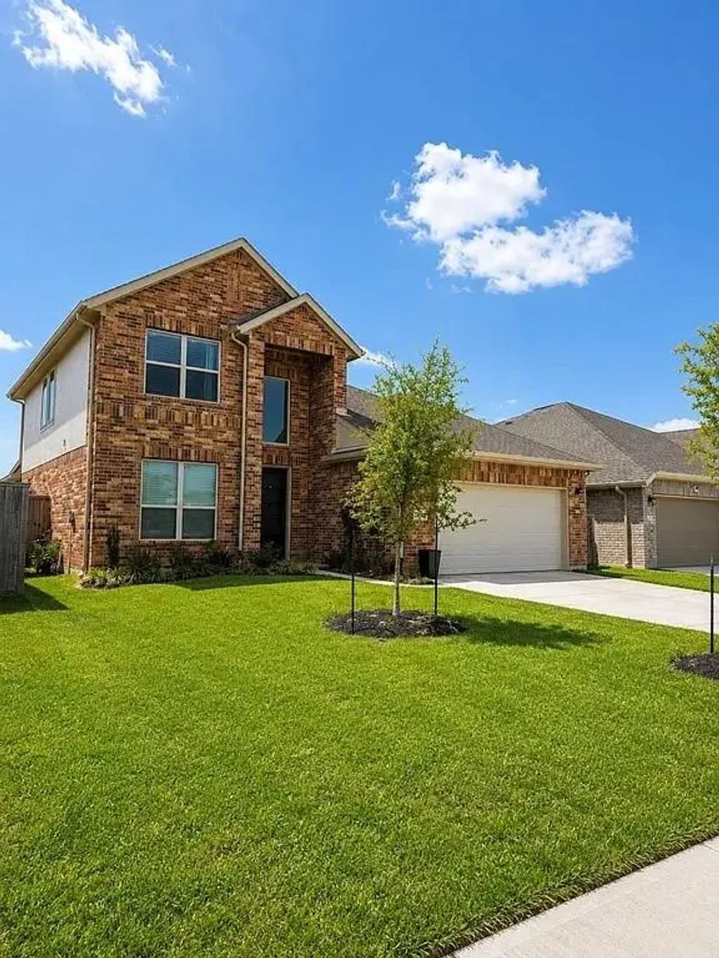 2014 Cottage Bridge Road, League City