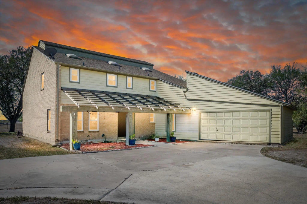 3649 County Road 52b, Robstown