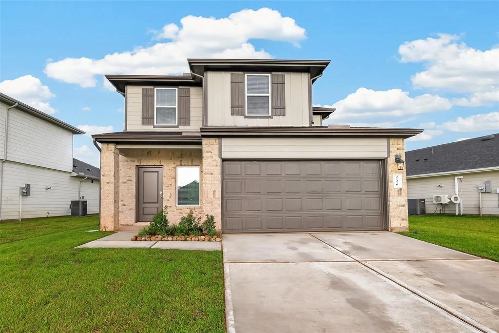 31310 Harp Ridge Drive, Fulshear