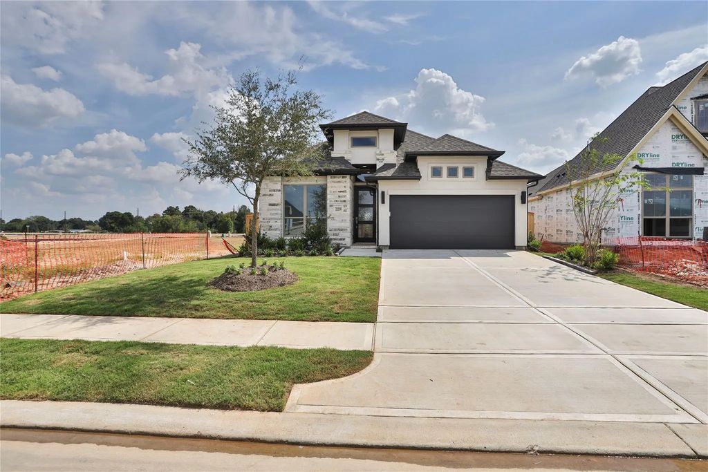 22239 Vanilla Mountain Drive, Hockley