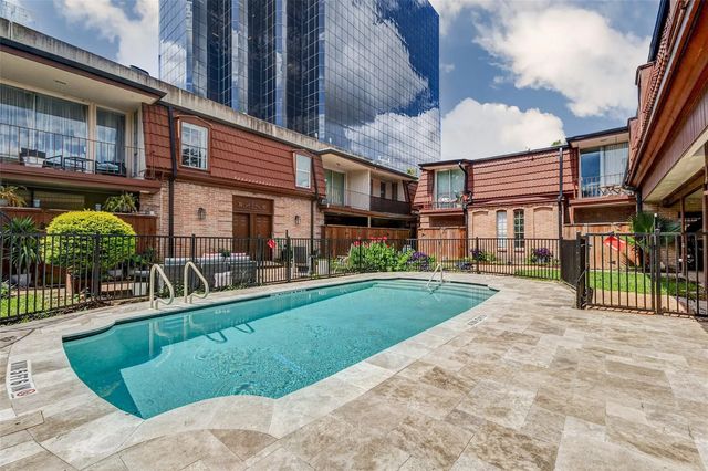 3401 Timmons Lane 47, Houston