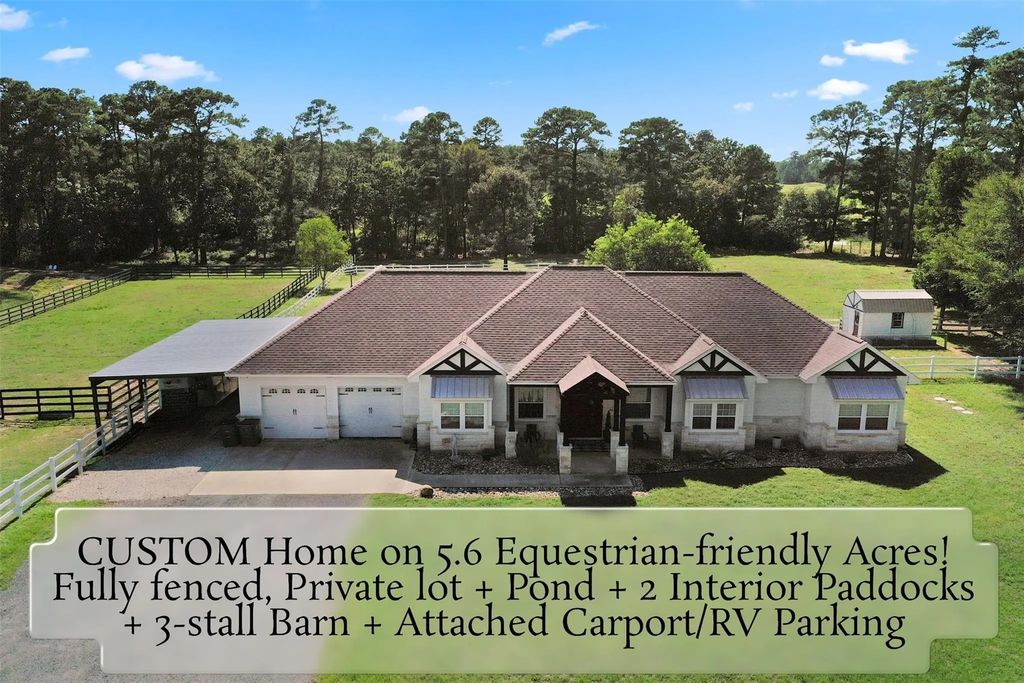 46509 Mcgill Road, Plantersville