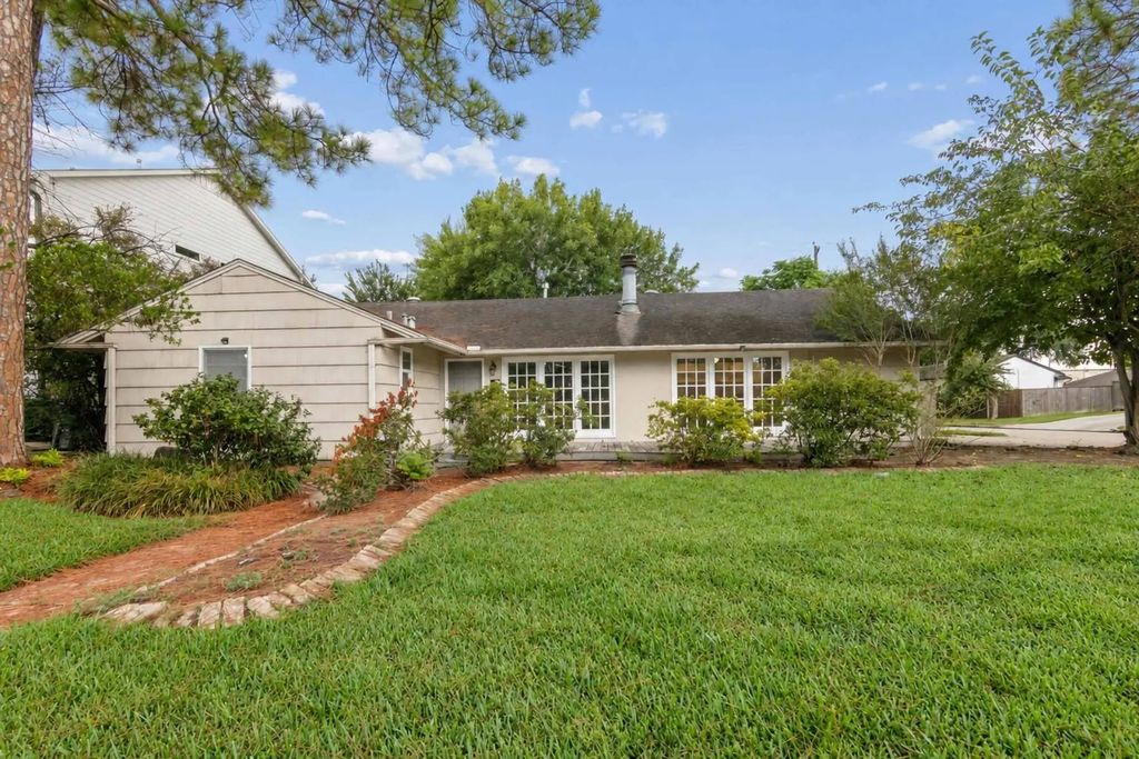 5341 Pagewood Lane, Houston