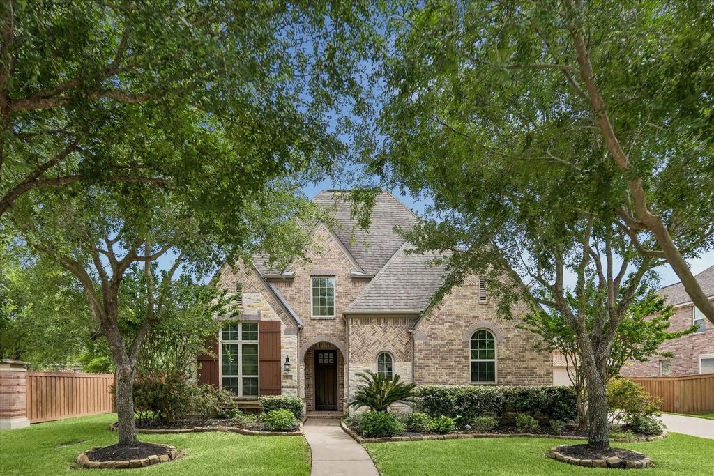 17403 Astrachan Road, Richmond