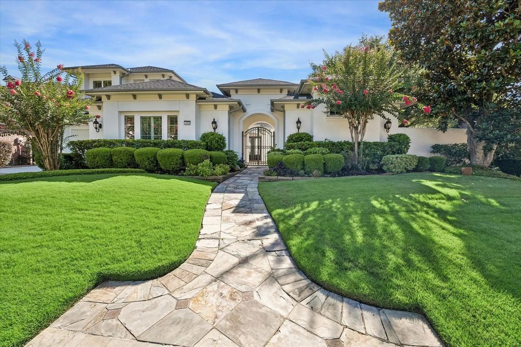 3202 Loblolly Pines Way, Houston