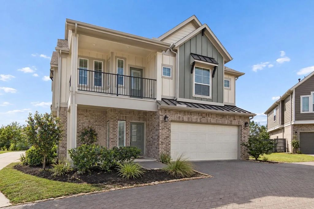 15103 Colorado Bend Park Dr Drive, Cypress