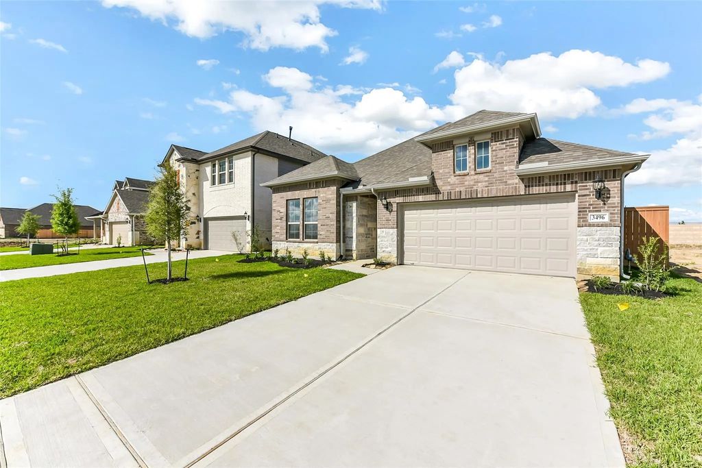 3496 Mount Scenery Lane, Dayton