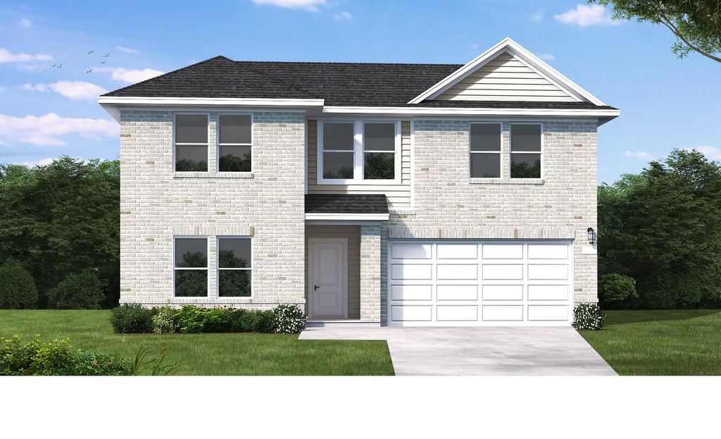 13255 Timber Hollow Drive, Rosharon