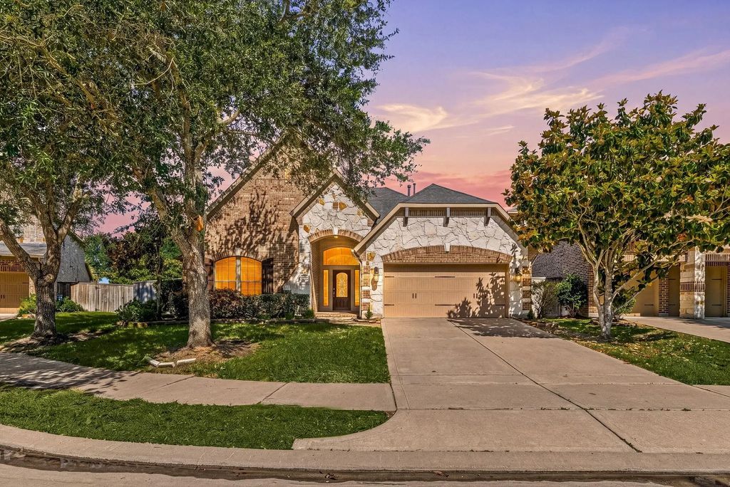 4430 Red Oak Grove Court, Katy